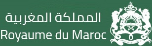 شعار المملكة المغربية